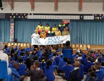 ACVV George Projects
